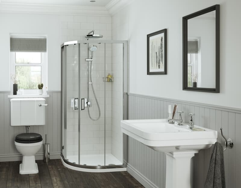 Front Page -MIRA SHOWERS Shop 643