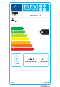 Mira Advance 9 Mira Advance -MIRA SHOWERS Shop aad37138 rgb