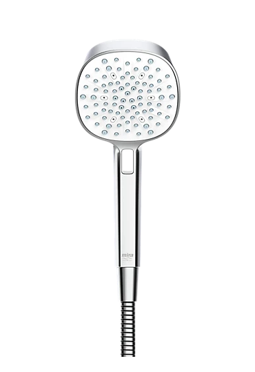 Mira Evoco Triple Outlet 6 Mira Evoco Triple Outlet - Image 6