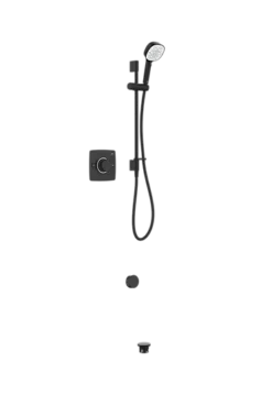 Mira Evoco Dual Bathfill