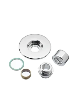 Mira Compression Fittings