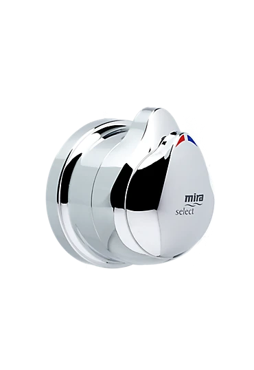 Mira Select -MIRA SHOWERS Shop zac84240 rgb