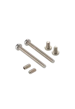 Mira Element, Silver, Discovery And Select