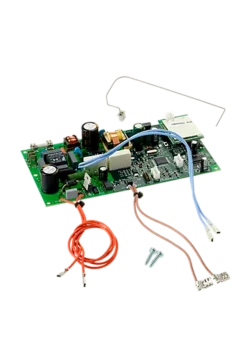 Mira Processor Control PCB