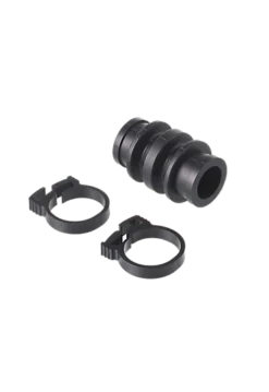 Mira Digital Outlet Transfer Tube