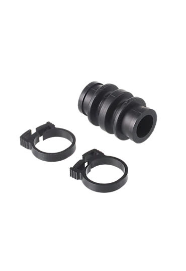 Mira Digital Outlet Transfer Tube 1 Mira Digital Outlet Transfer Tube