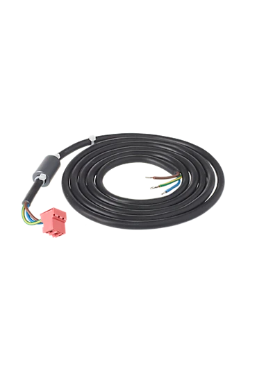 Mira Digital Processor Mains Power Cable 1 Mira Digital Processor Mains Power Cable