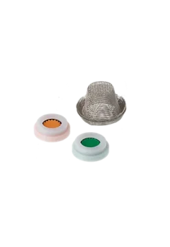 Mira Digital Processor Flow Regulator