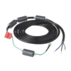 Mira Digital Processor Mains Power Cable