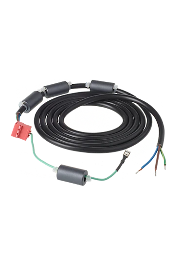 Mira Digital Processor Mains Power Cable 1 Mira Digital Processor Mains Power Cable